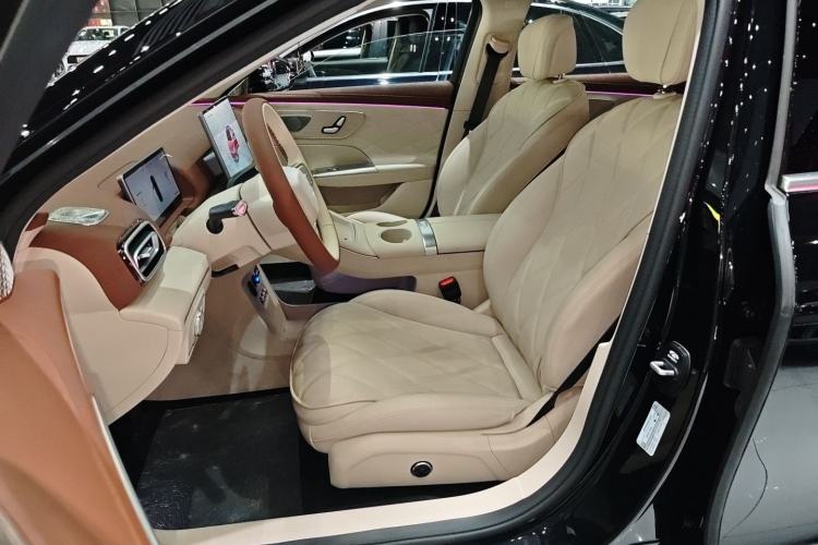 Used Chery Fulwin A9L 2025 Model, 260 Ultra-Long Range Prestige Edition