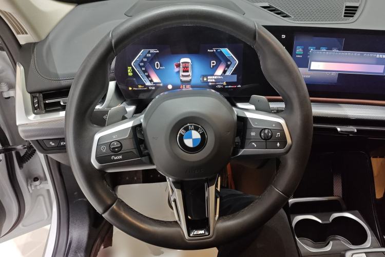 Used BMW X1 2023 xDrive25Li M Sport Package
