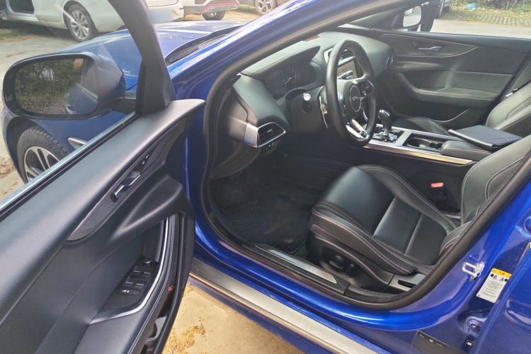 Used Jaguar XEL 2020 2.0T 200 PS R-DYNAMIC S Advanced Sport Edition