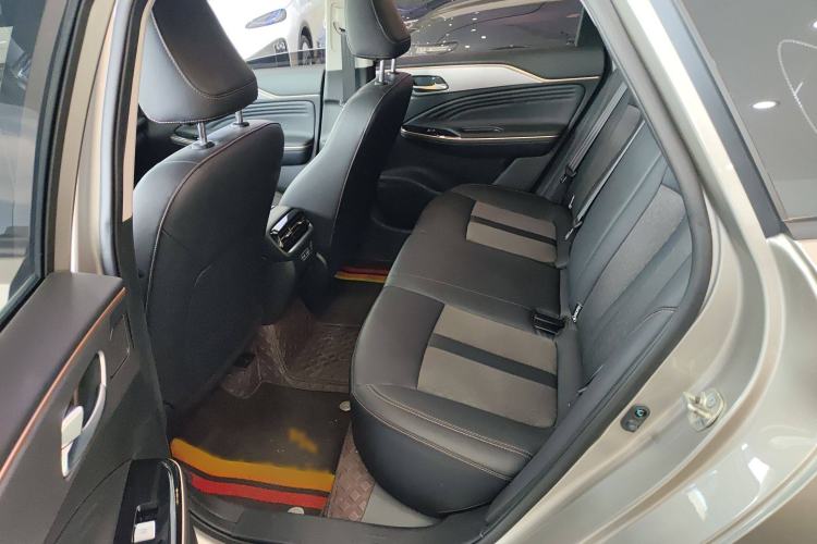 Used AION S Plus 2025 Comfort Version 53.241 kWh
