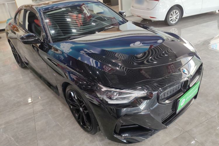 Used BMW 2 Series 2023 225i M Sport Night Edition Package
