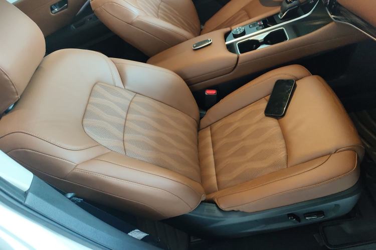 Used Nissan Pathfinder 2024 380 VC-TURBO Four-Wheel Drive Prestige Edition 6 Seats
