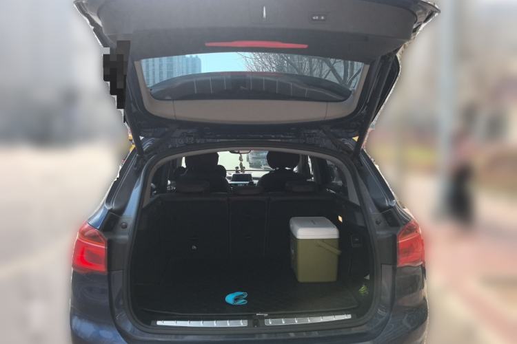 Used BMW X1 2018 sDrive18Li Luxury Model