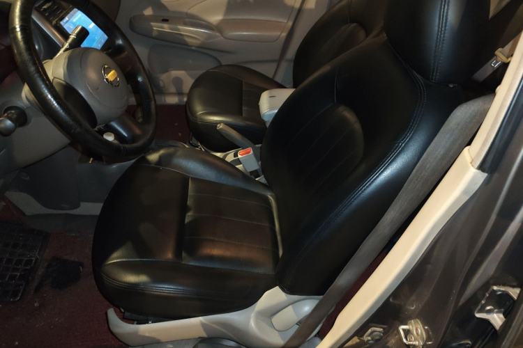 Used Nissan Sunny 2011 1.5XE CVT Comfort Edition
