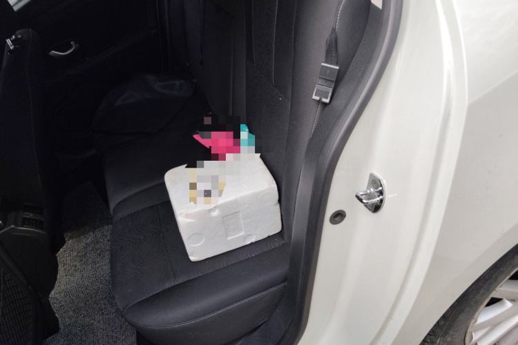 Used Renault Fluence 2013 2.0L Comfort Edition