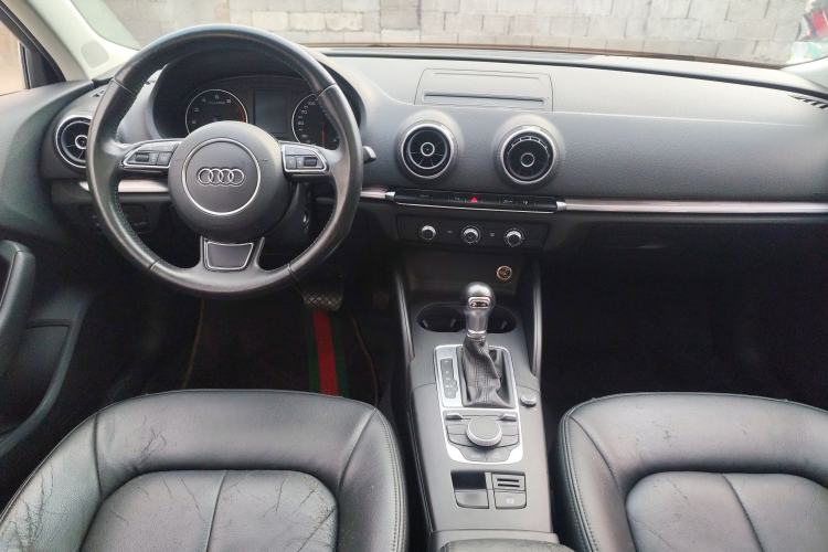 Used Audi A3 2016 Sportback 35 TFSI Ambition