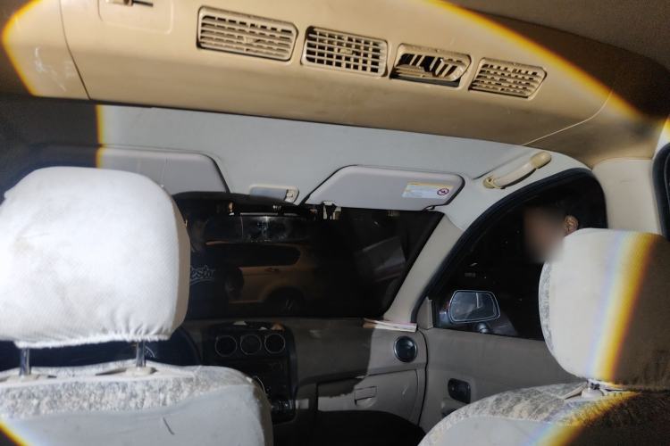 Used Wuling Hongguang 2013 1.5L Comfort Model
