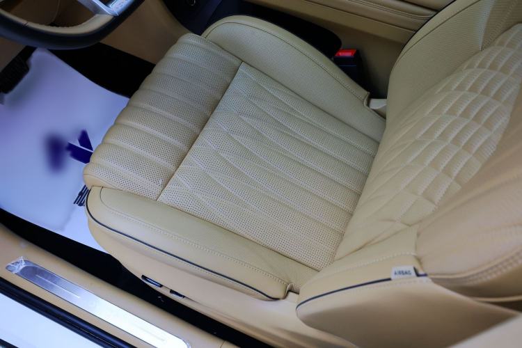 Used VOYAH Dream 2024 PHEV Ultra-Long Range Flagship Edition