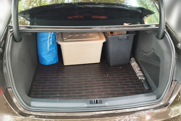 Used Audi A4L 2016 35 TFSI Collection Edition S line Comfort Model