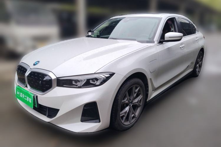 Used BMW i3 2024 eDrive 35 L