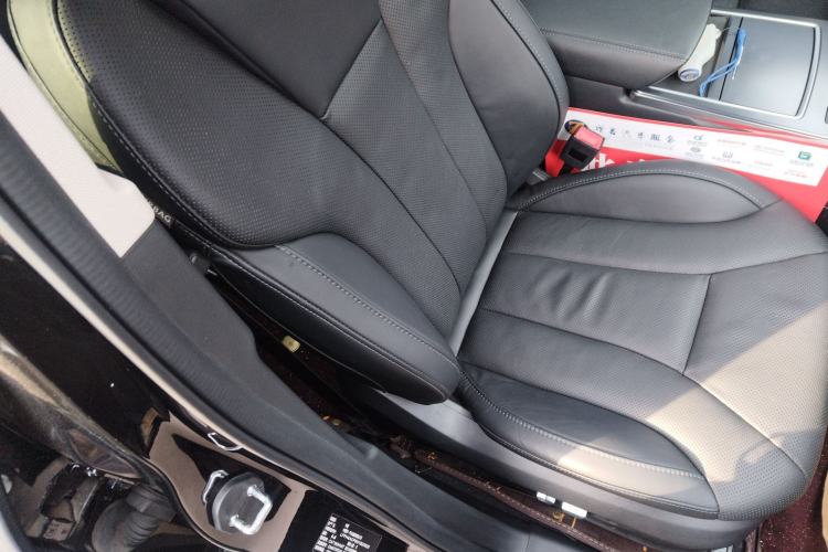 Used Hongqi H5 2022 Classic Model 1.8T Automatic Smart Connect Flagship Edition