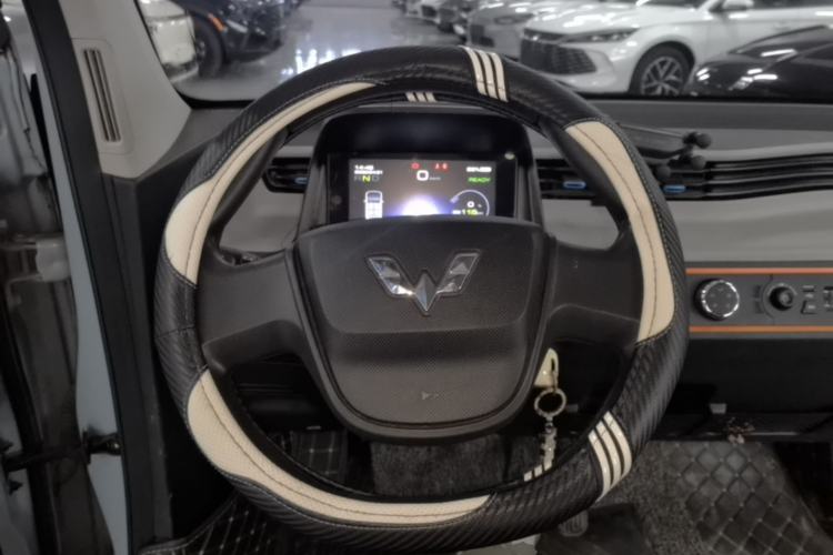 Used Wuling Hongguang MINIEV 2020 Lite Version Lithium Iron Phosphate