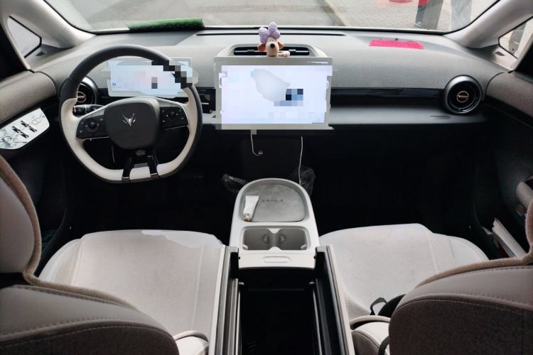 Used ARCFOX Kaola 2023 Family Edition
