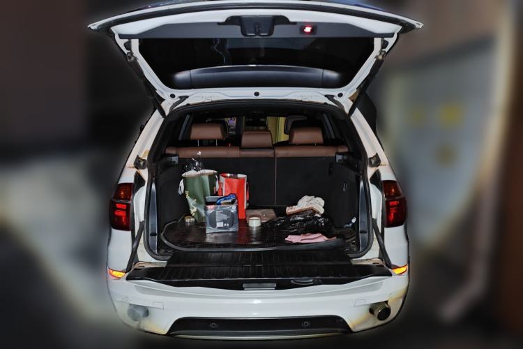 Used BMW X5 2014 xDrive35i Leading Model