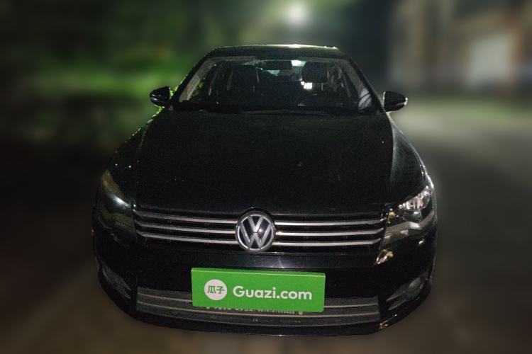Used Volkswagen Bora 2014 1.6L Automatic Comfort Model