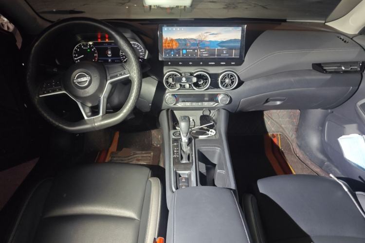 Used Nissan Sylphy 2023 Revised 1.6L CVT Enjoyment Edition