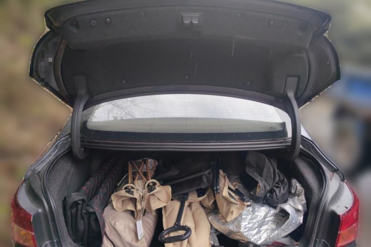 Used Buick Verano 2017 Sedan 15S Automatic Leading Model
