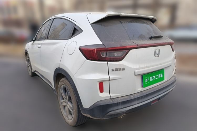 Used Honda XR-V 2021 220TURBO CVT Comfort Version