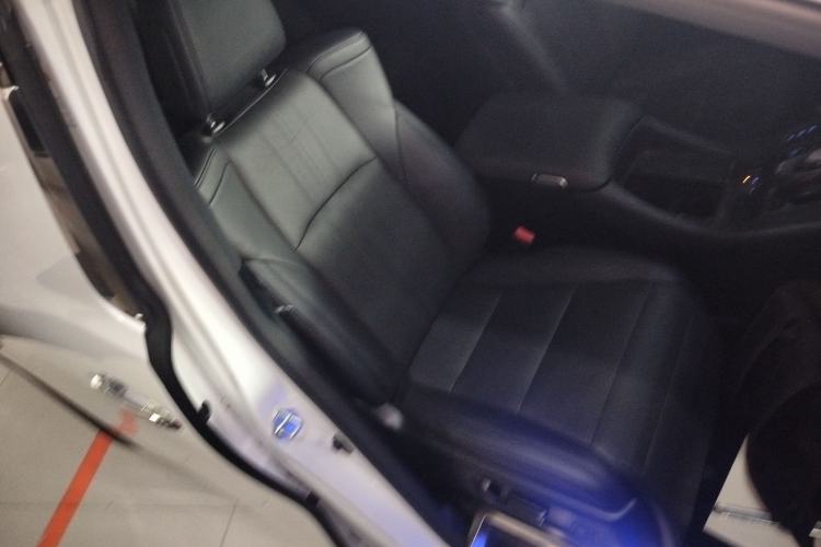 Used Toyota Alphard 2020 Dual-Engine 2.5L Prestige Edition