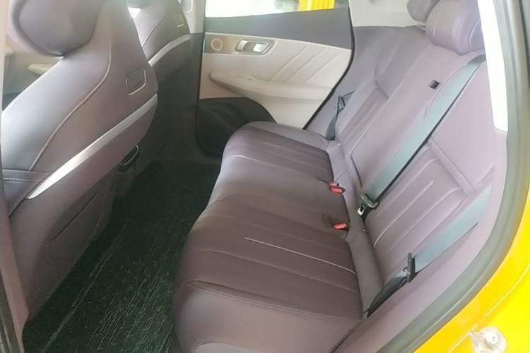 Used Deepal S07 2026 230Ultra with Huawei Qiankun ADS SE Edition