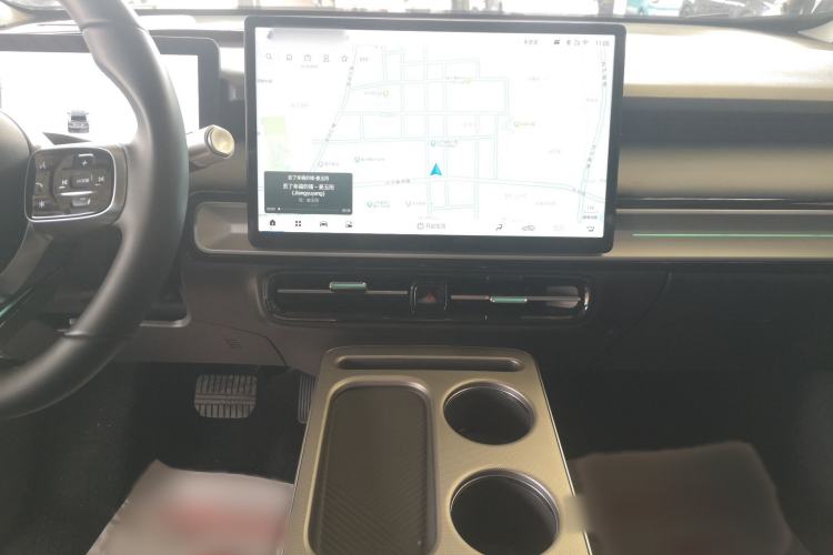 Used AION Y 2024 Plus 510 Intelligent Driving Version