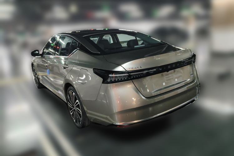 Used Nissan Teana 2026 Model Harmony Cockpit 2.0T Flagship Edition