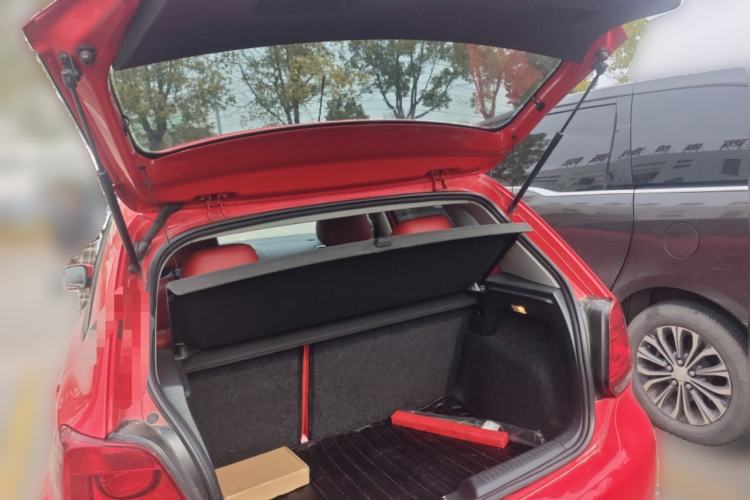 Used Volkswagen Polo 2013 1.4L Automatic Comfort Edition