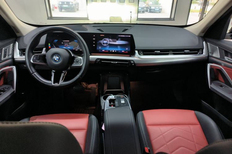 Used BMW iX1 2023 xDrive30L M Sport Package
