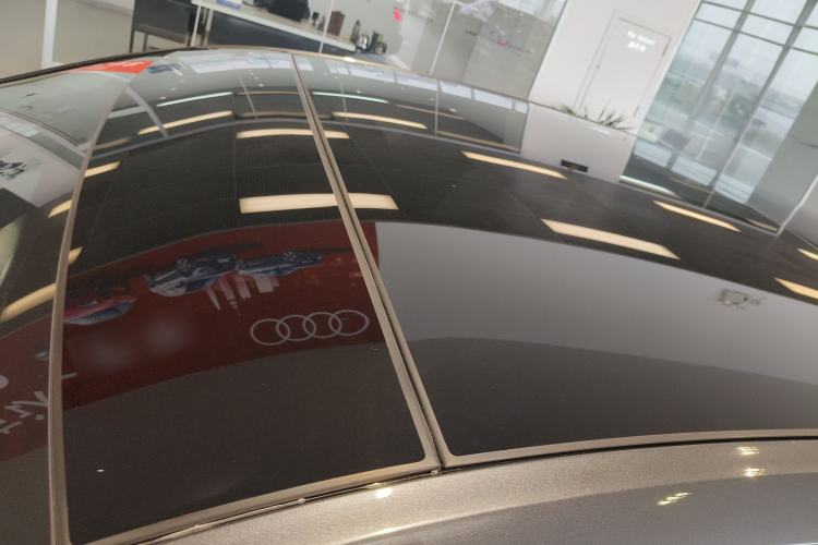 Used Audi A6L 2020 45 TFSI Prestige Dynamic Edition