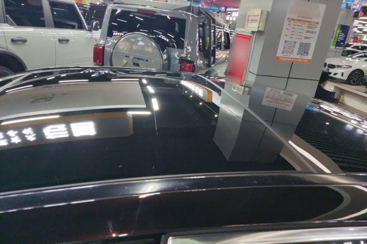 Used Mercedes-Benz E-Class 2021 E 300 L Premium Edition