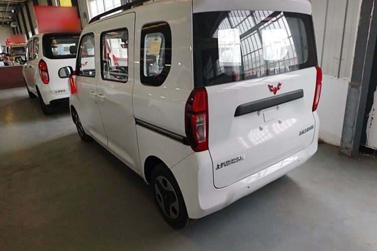 Used Wuling Zhiguang New Energy 2025 Comfort Model

