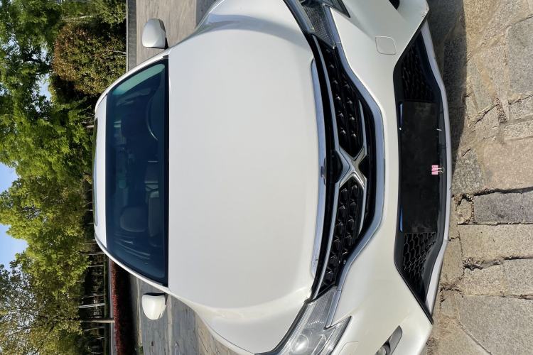 Used Toyota Reiz 2013 2.5V Shangrui Edition
