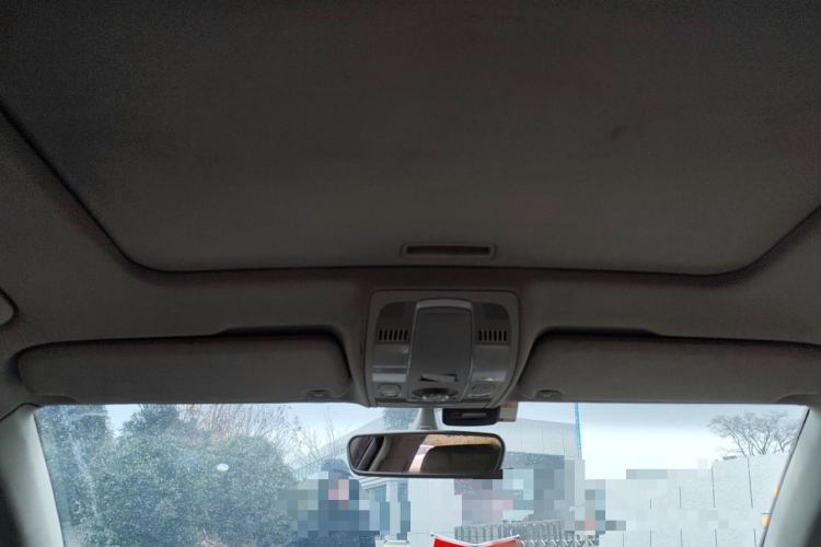 Used Audi A6L 2011 2.4L Technology Edition