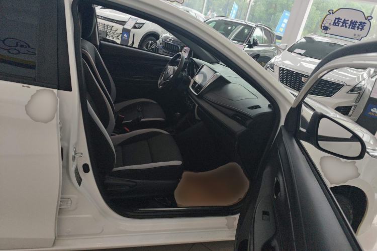Used Toyota YARiS L Zhi Xiang 2022 1.5L CVT Leading PLUS Edition Right Front Seat