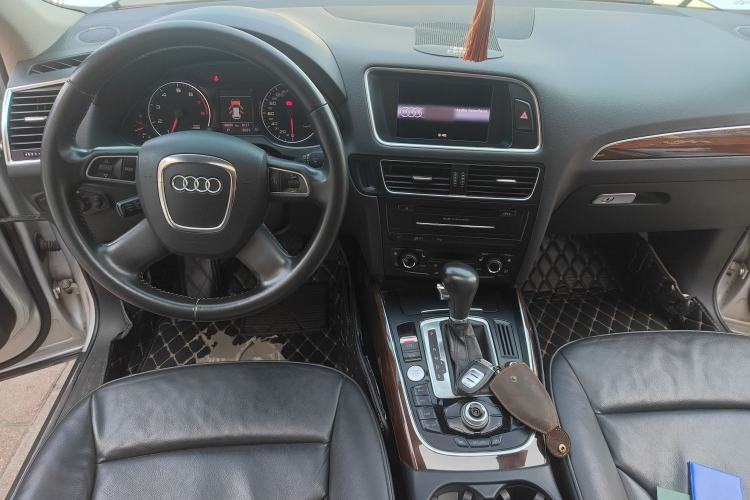 Used Audi Q5 2011 2.0TFSI Comfort Version