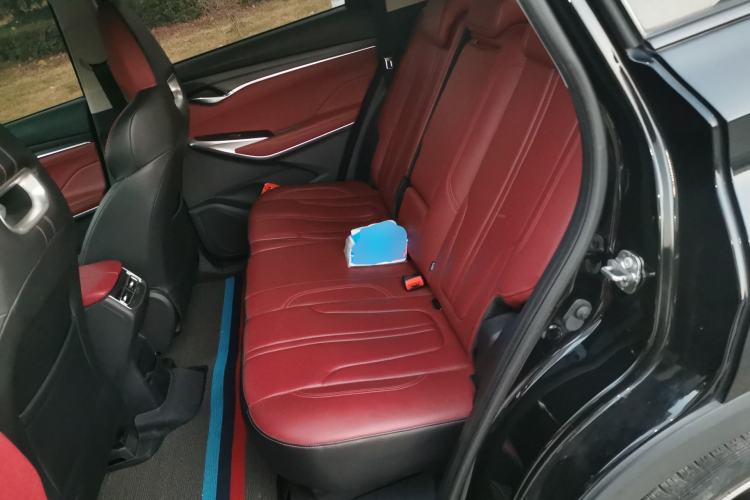 Used CHANGAN CS75 PLUS 2020 2.0T Automatic Pilot Version