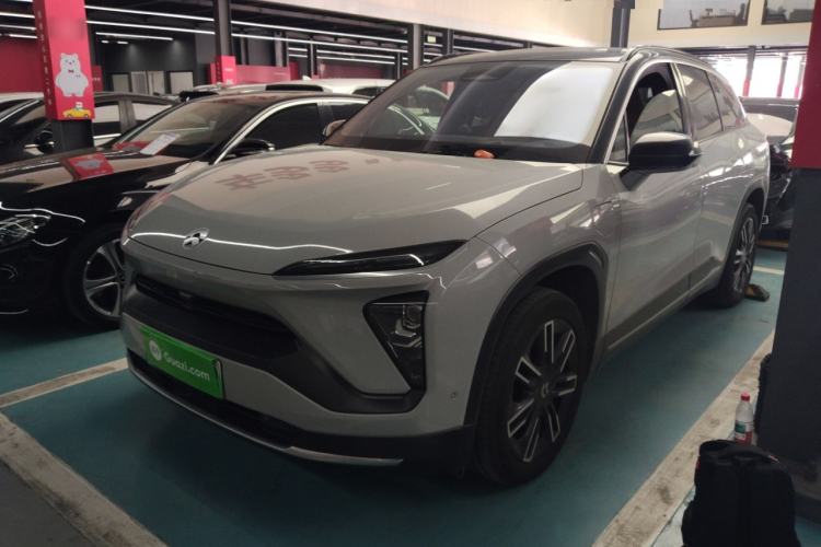 Used Nio ES6 2022 100kWh Signature Edition
