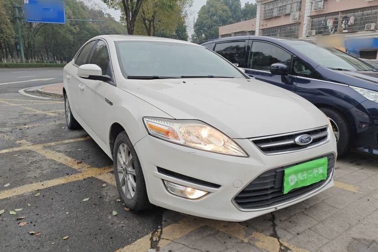 Used Ford Mondeo 2013 2.3L Fashion Edition