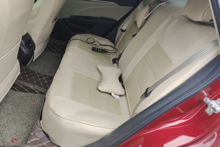 Used Buick GT 2017 15N Automatic Elite Version