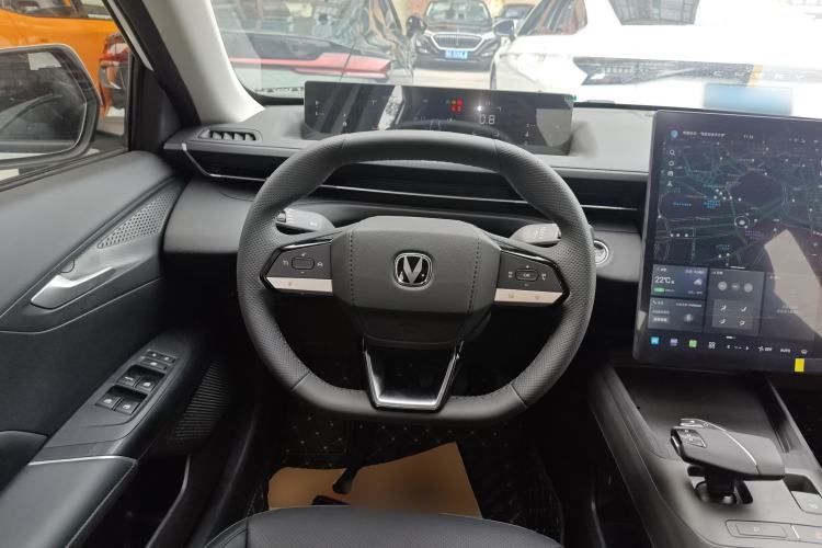 Used CHANGAN Eado 2024 1.5T GDI Automatic Prestige Edition
