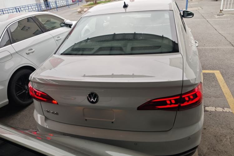 Used Volkswagen Bora 2023 200TSI DSG Enjoyment Edition