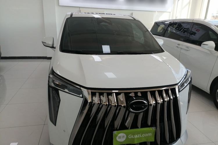 Used GAC Trumpchi M8 2023 Zongshi Series 400T Flagship Edition