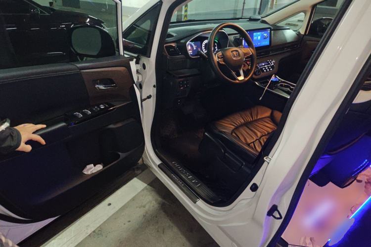 Used Honda Odyssey 2024 2.0L eHEV Sharp & Enjoy Edition