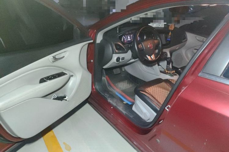 Used Fiat Ottimo 2014 1.4T Automatic Comfort Edition
