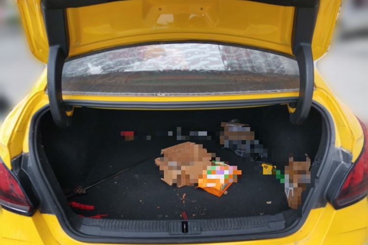 Used MG 5 2021 180 DVVT CVT Youth Luxury Edition
