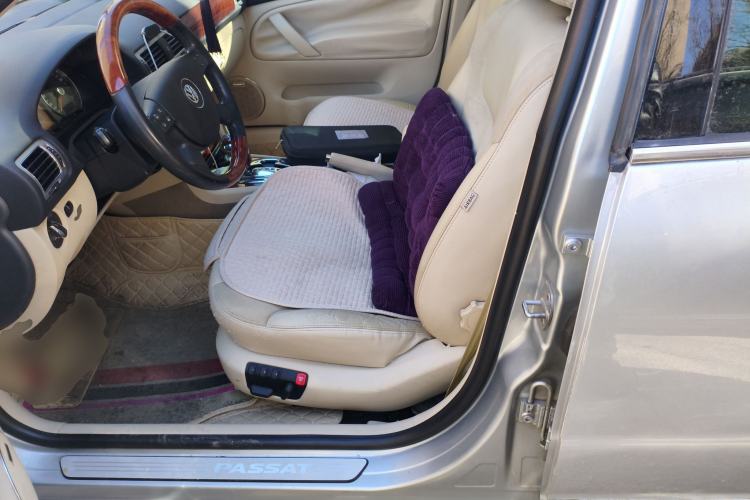 Used Volkswagen Passat 2009 1.8T Automatic Prestige Model