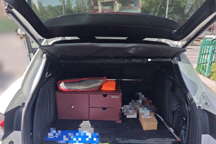 Used Porsche Macan 2018 Macan 2.0T