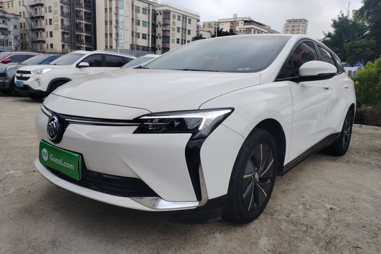 Used Buick Velite 6 2024 430km Comfort Edition