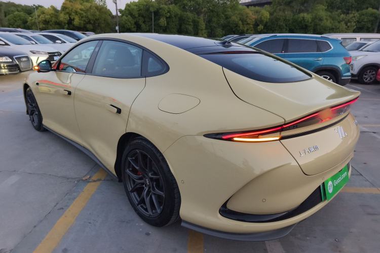 Used IM L6 2024 Max Standard Edition