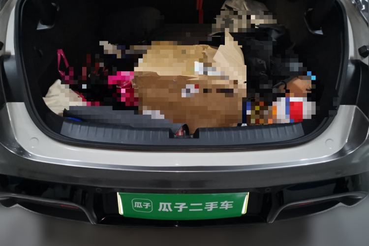 Used Xiaomi Auto SU7 2024 Four-Wheel Drive Ultra-Long Range Advanced Intelligent Driving Max Edition